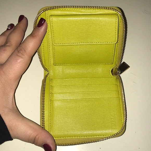 Furla Small Wallet - Picture 6 of 7